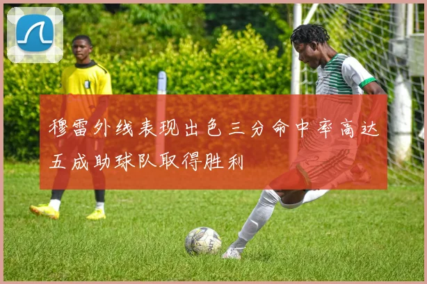 穆雷外线表现出色三分命中率高达五成助球队取得胜利