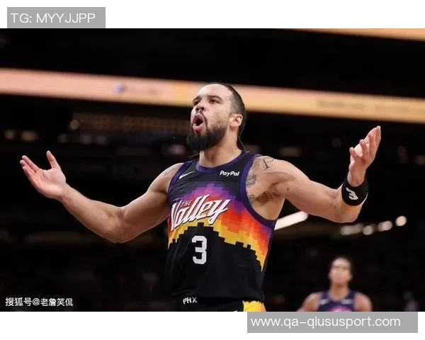 狄龙表现抢眼18投7中砍下18分布克出手数的两倍展现实力